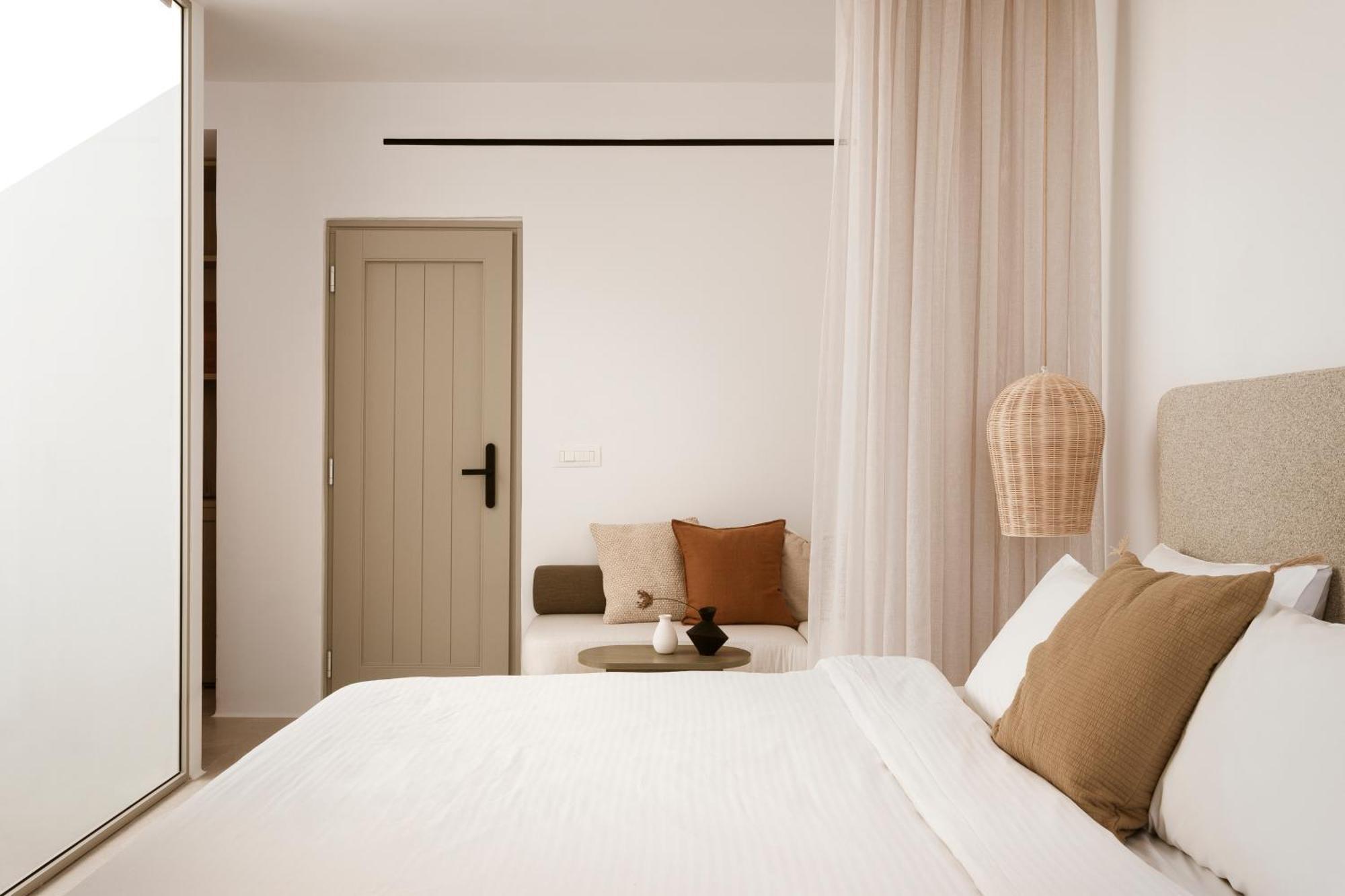 Hotel Mykonos Flow