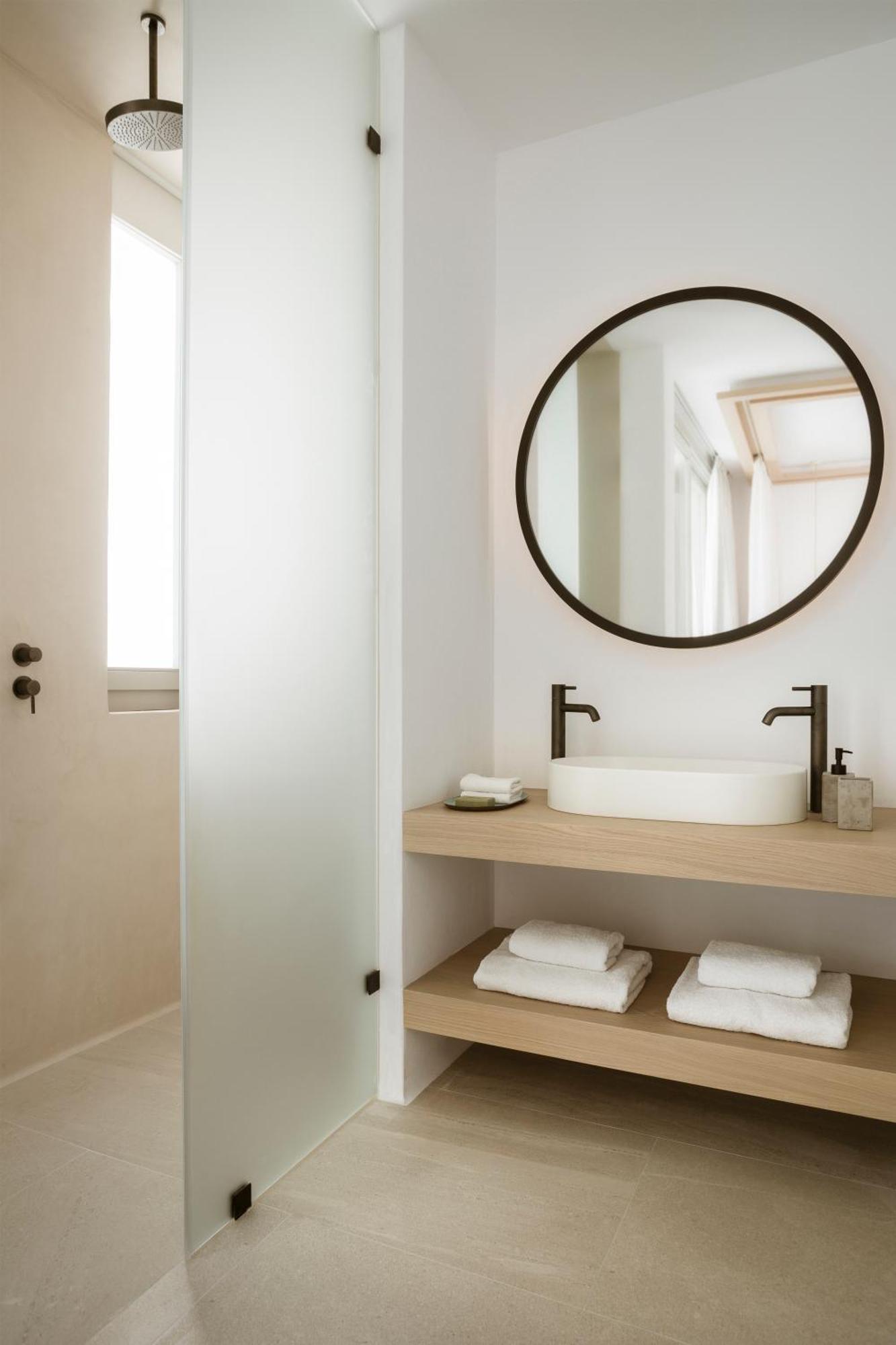 Mykonos Flow 5* Plage de Super Paradise