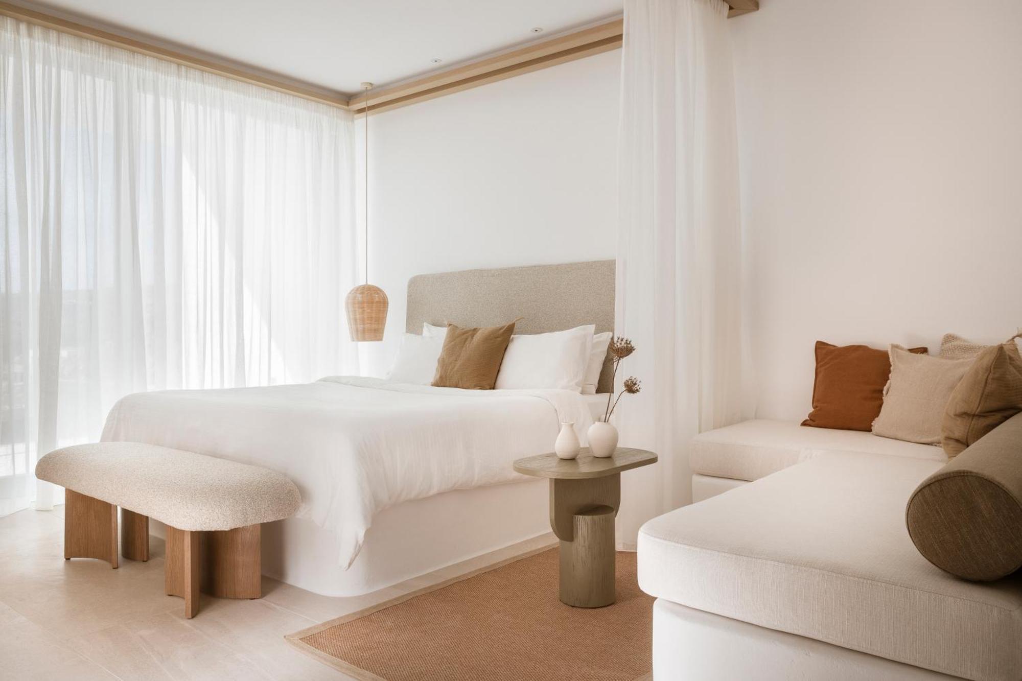 Mykonos Flow 5*