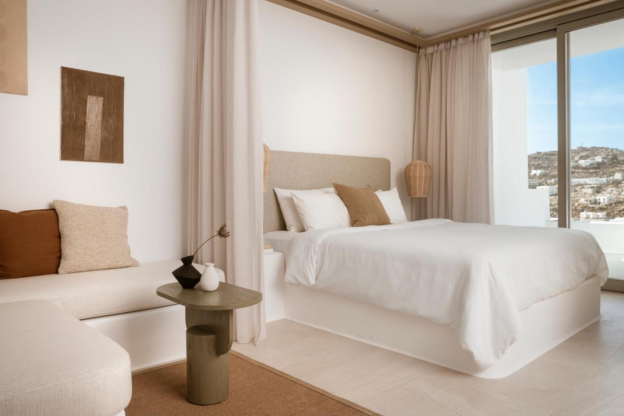 Hotel Mykonos Flow 5*