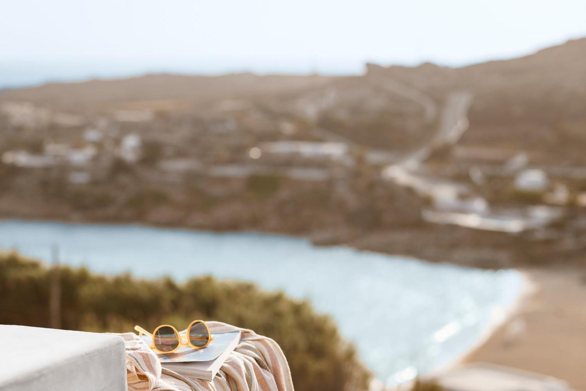 Mykonos Flow Hotel Plage de Super Paradise