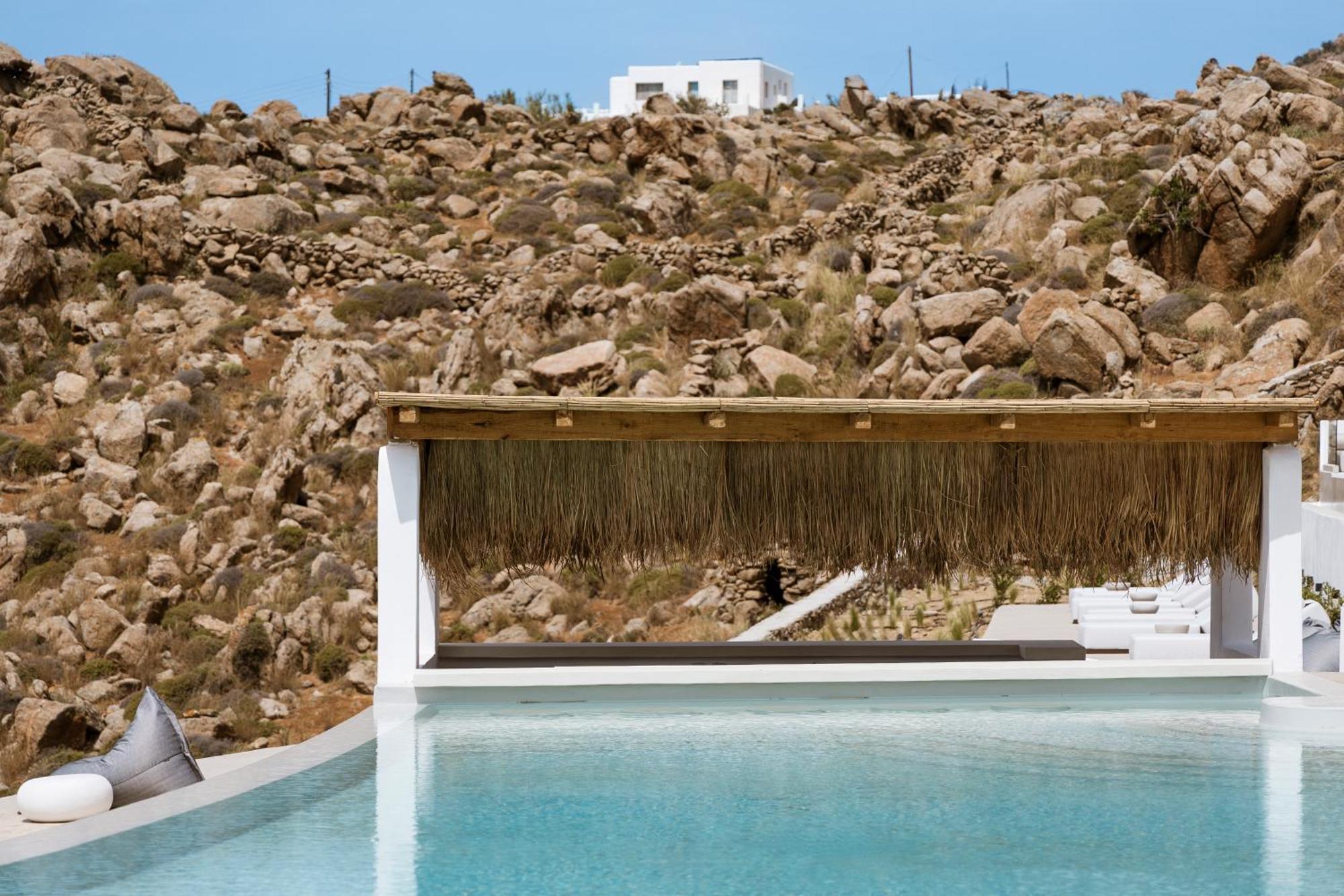 Hotel Mykonos Flow 5*