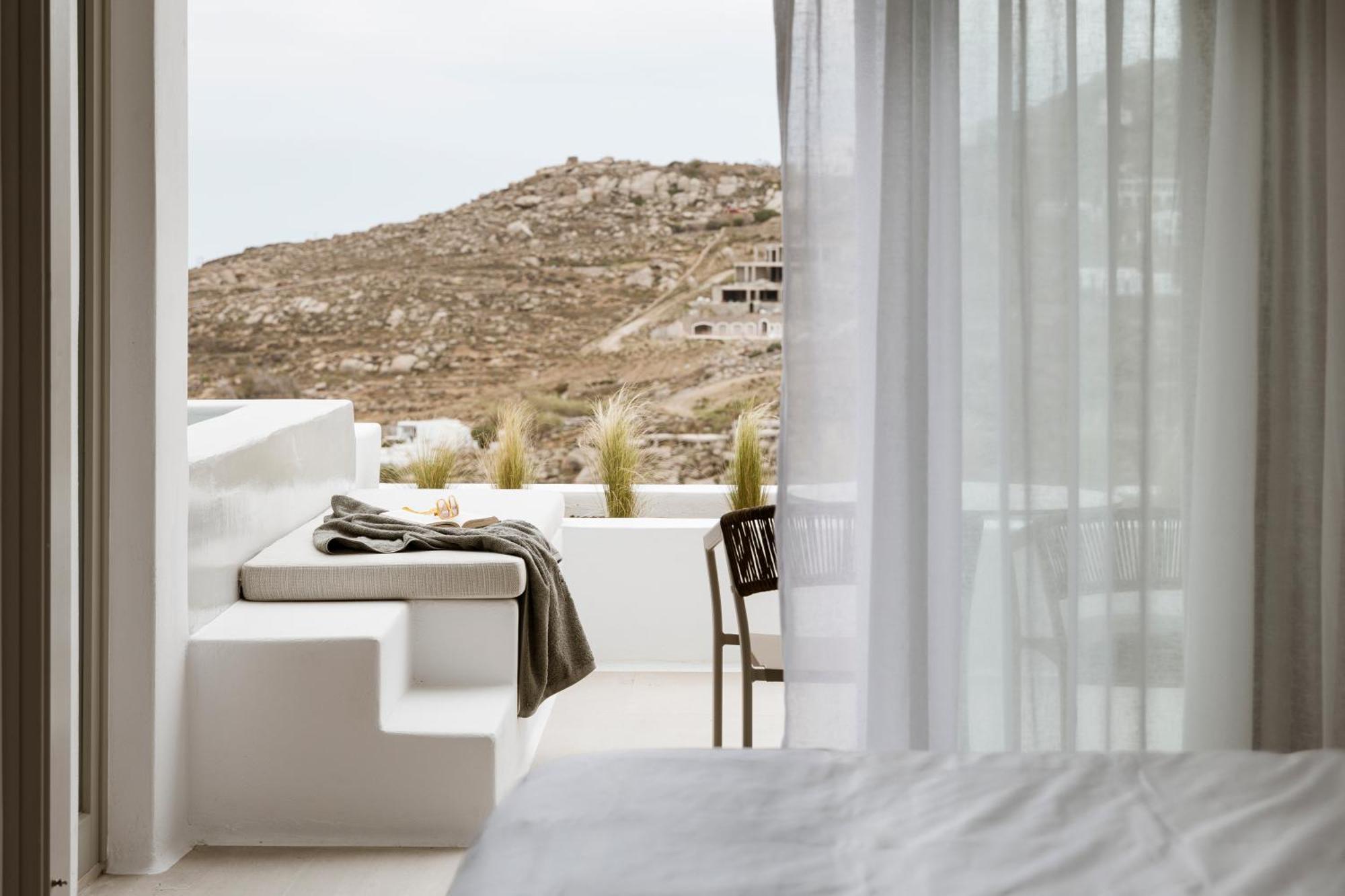 Mykonos Flow