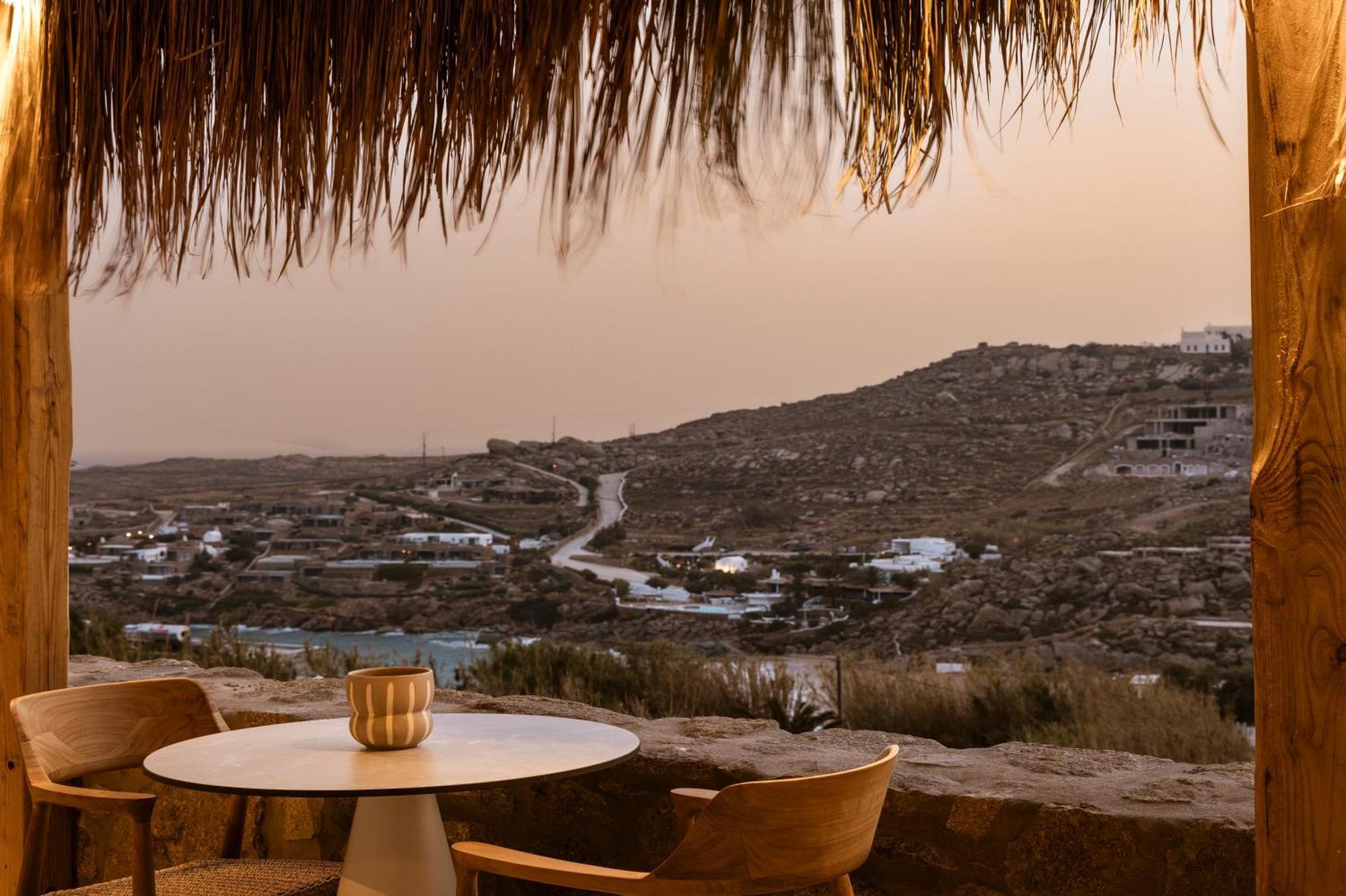 Mykonos Flow