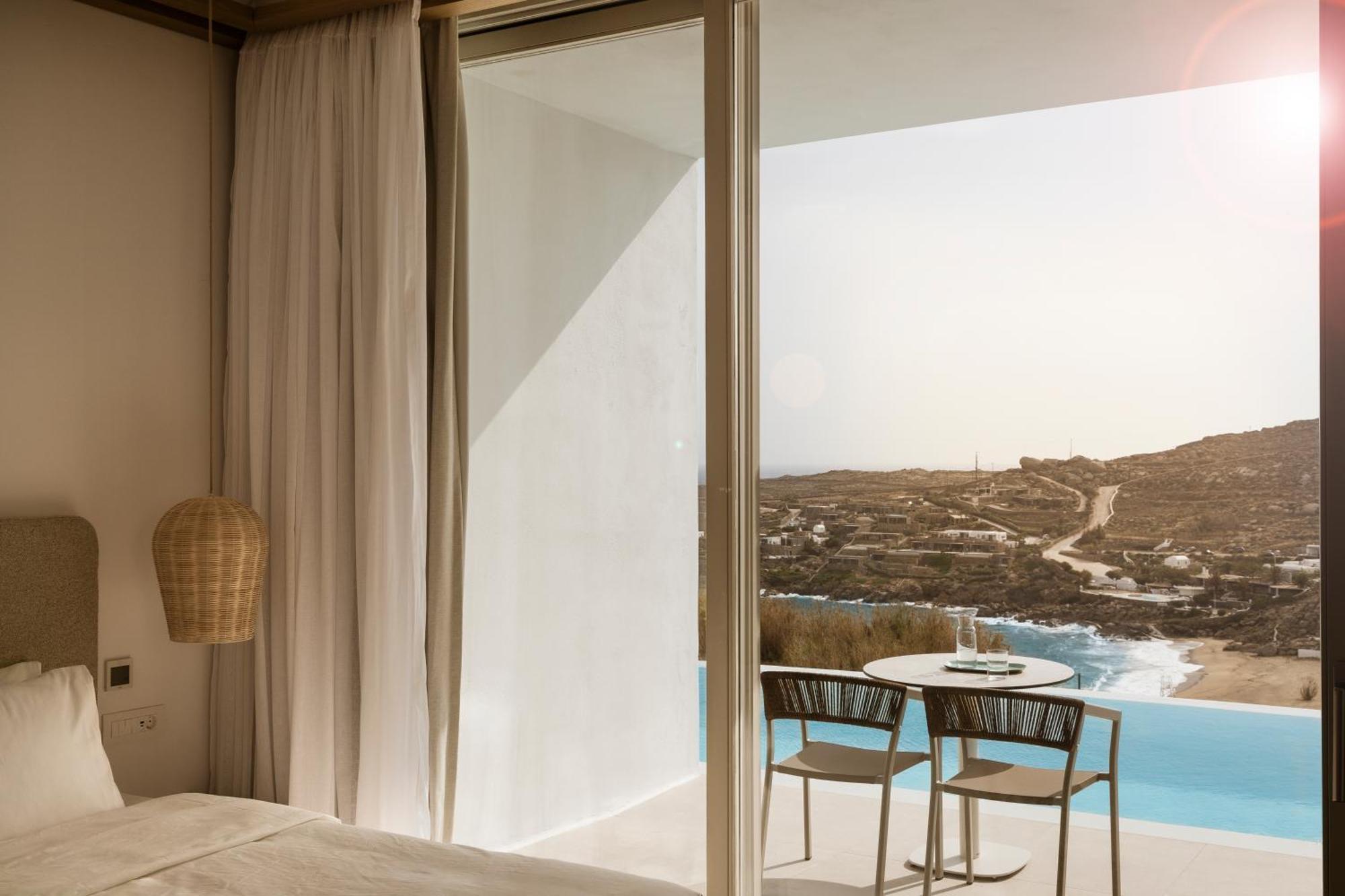 Hotel Mykonos Flow