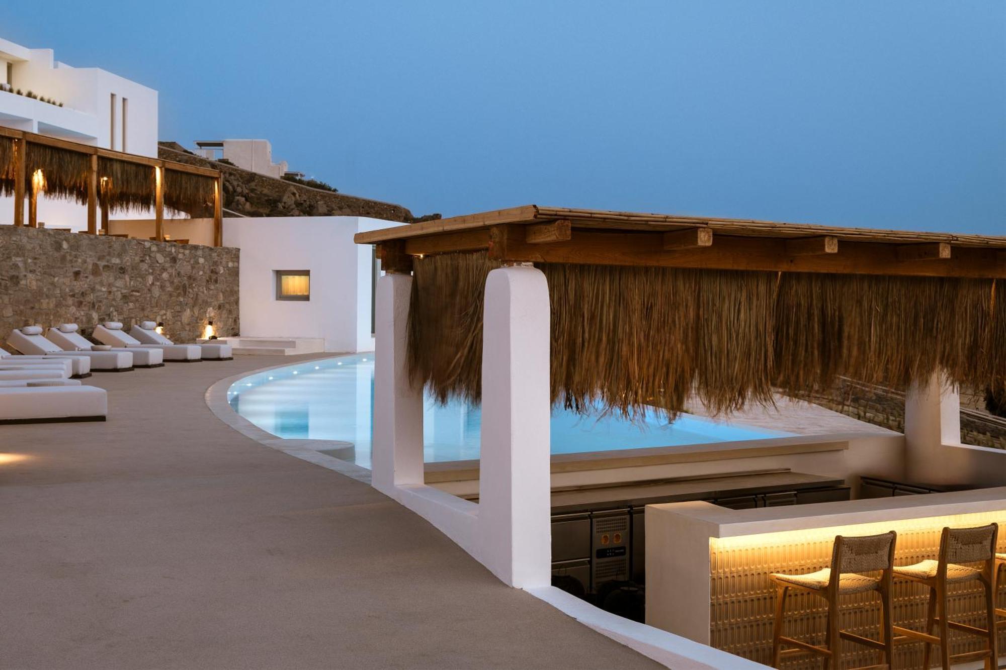 Hotel Mykonos Flow 5*