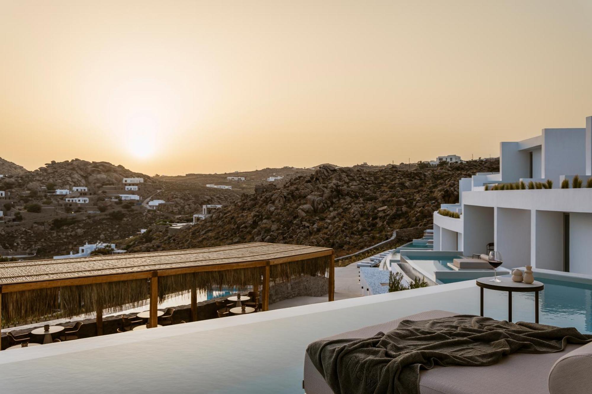 Mykonos Flow